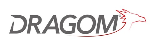Logo DRAGOM