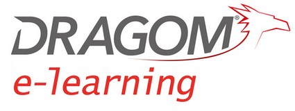 E-LEARNING DRAGOM